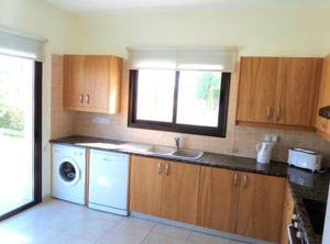 Aphrodite Hills Holiday Residences Villas Villa Paphos | Kouklia