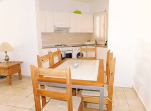 Limnaria Gardens | Paphos