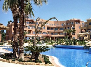 Limnaria Gardens | Paphos