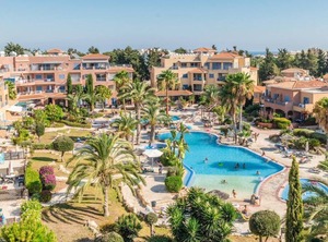 Limnaria Gardens | Paphos