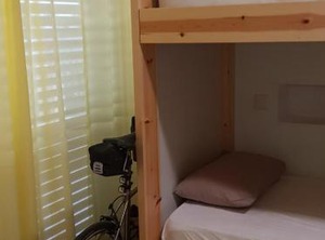 Hostel | Egkomi