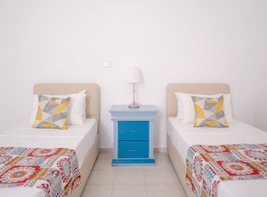 Oniros Villa | Pegeia