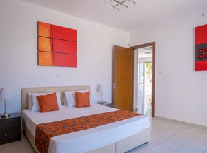 Oniros Villa | Pegeia