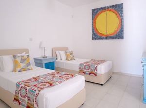 Oniros Villa | Pegeia