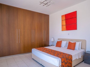 Oniros Villa | Pegeia