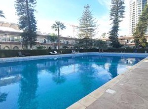 Palm Beach | Germasogeia