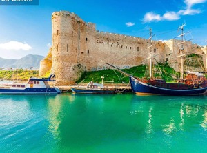 Villa Constantina | Pernera