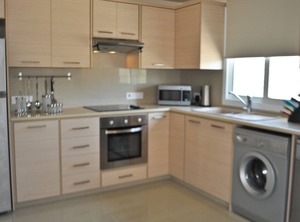 Pernera Holiday Villa | Pernera