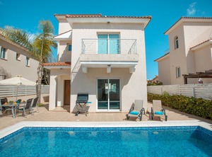 Pernera Holiday Villa | Pernera