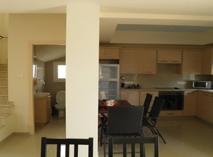 Paralimni Villa | Pernera