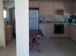 Paralimni Villa | Pernera