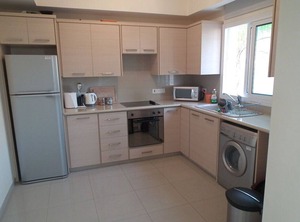 Paralimni Villa | Pernera