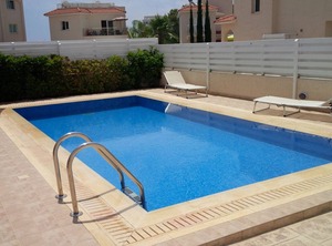 Paralimni Villa | Pernera