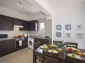 Ferienhaus Protaras Für Personen | Pernera