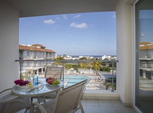 Ferienhaus Protaras Für Personen | Pernera