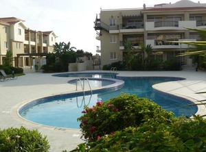 Holiday Complex Atlantis Gardens | Pyla