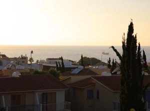 Regina Gardens | Paphos
