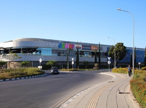 Regina Gardens | Paphos