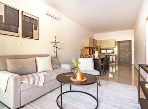 The Limassol Sun All | Agios Tychon