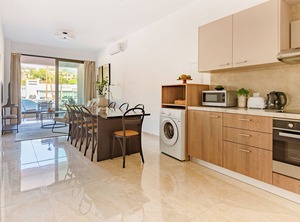 The Limassol Sun All | Agios Tychon
