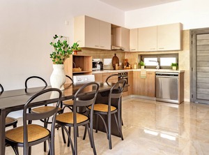 The Limassol Sun All | Agios Tychon