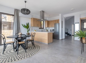 Villa Infinity Terraces | Peristerona