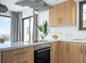 Villa Infinity Terraces | Peristerona