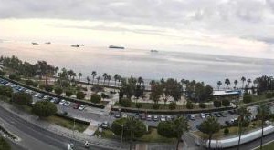 City | Historical Center