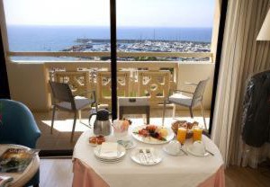 St Raphael Resort | Limassol