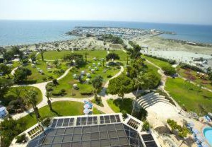 St Raphael Resort | Limassol