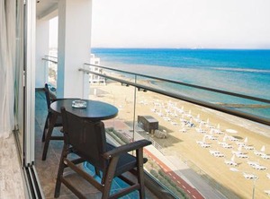 Hotel | Larnaca