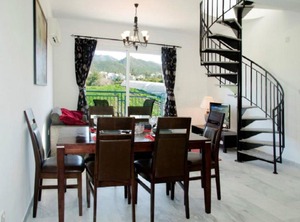 Toscana Hills | Argaka