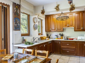 Troodos Riverside Cottage | Kato Amiantos