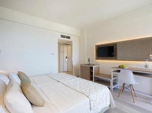 Venus Beach Hotel | Paphos