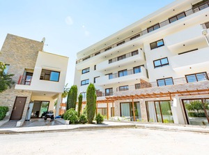 Aqua Park Club | Mouttagiaka