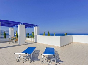 Latchi Beach | Latchi