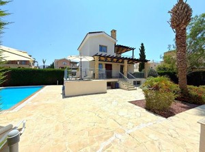 Limni Beach Villa | Polis