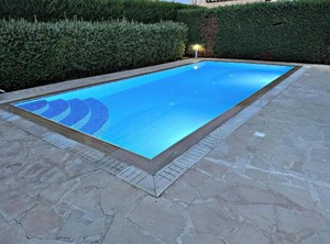 Limni Beach Villa | Polis