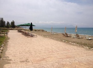 Limni Beach Villa | Polis