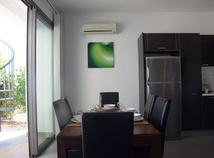 Villa Calypso Sea | Latchi