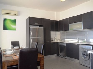 Villa Calypso Sea | Latchi