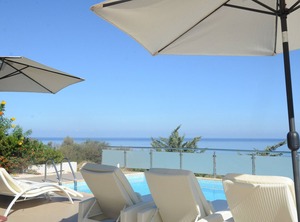Villa Calypso Sea | Latchi