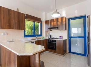 Villa Charoula Tessera | Polis