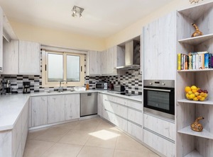 Villa Christel | Pano Arodhes