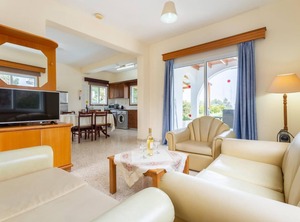 Argaka Sun Villa | Argaka