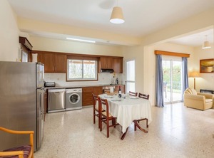 Argaka Sun Villa | Argaka