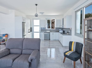 Ferienhaus Protaras Für Personen | Atopetres