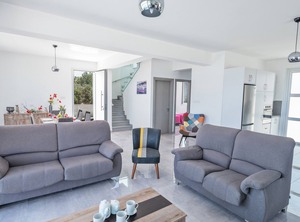 Ferienhaus Protaras Für Personen | Atopetres