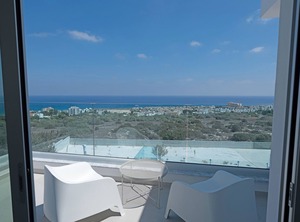 Ferienhaus Protaras Für Personen | Atopetres