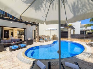 Villa Greco Mare Sea | Protaras